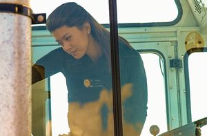 Grace Park Photo