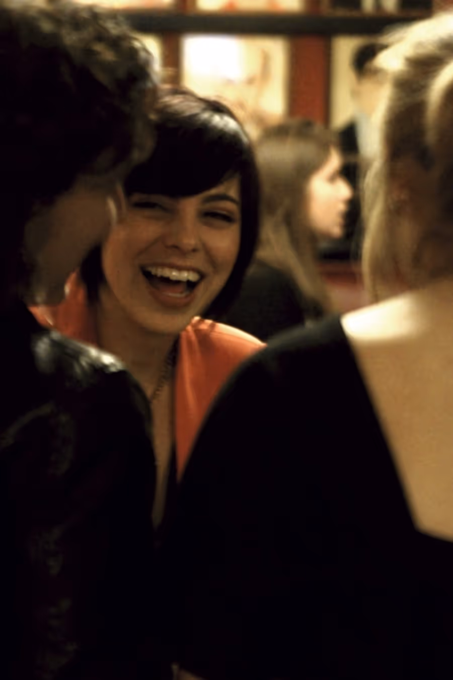 Photo Flash: Inside STAGED's Book Launch Party! Image