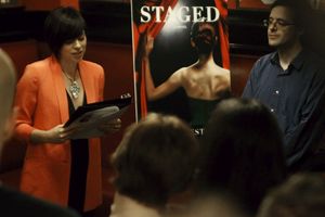 Krysta Rodriguez  Photo