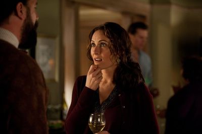 Laura Benanti Photo