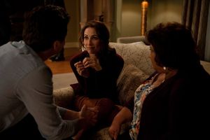 Laura Benanti @ BroadwayWorld Laura Benanti Photo