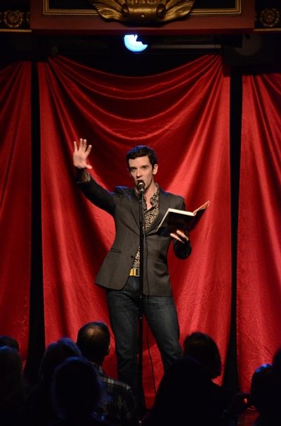 Michael Urie Photo