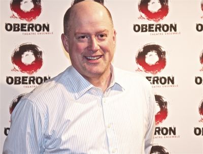 William Laney Photo