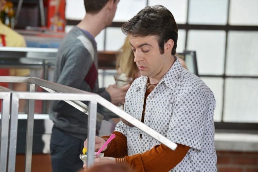 Photo Flash: First Look - SUBURGATORY's 'Decemberfold,' Airing 4/3 Image