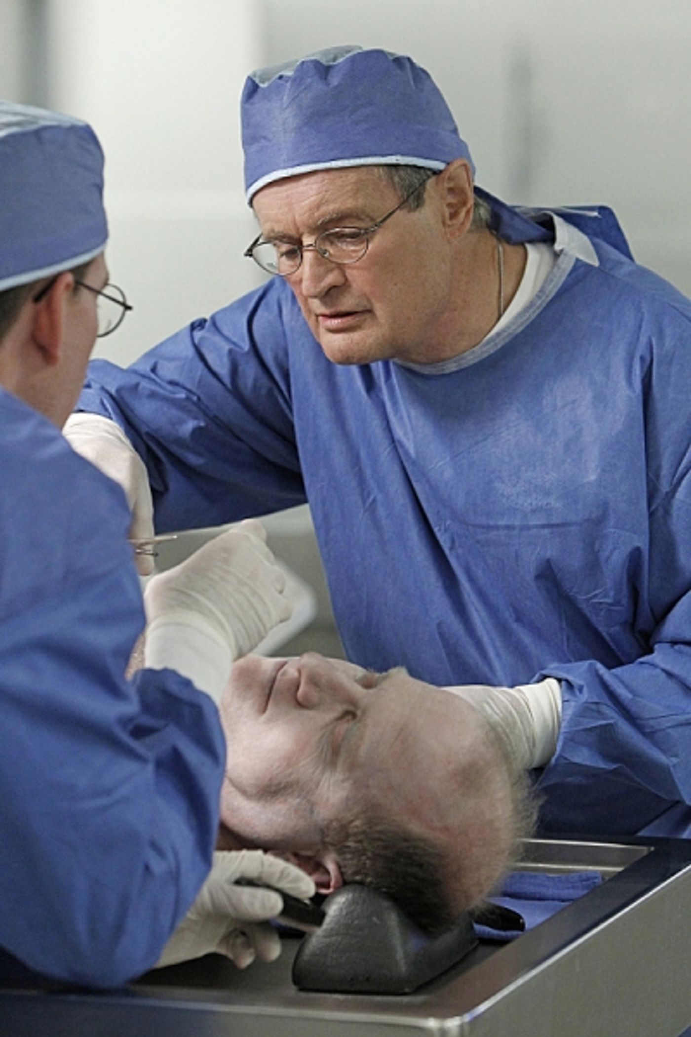 Photo Flash: First Look - NCIS' 'Squall,' Airing 3/26  Image