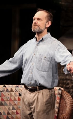 David Hyde Pierce @ BroadwayWorld David Hyde Pierce Photo