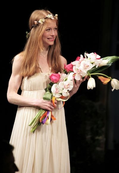 Genevieve Angelson  Photo
