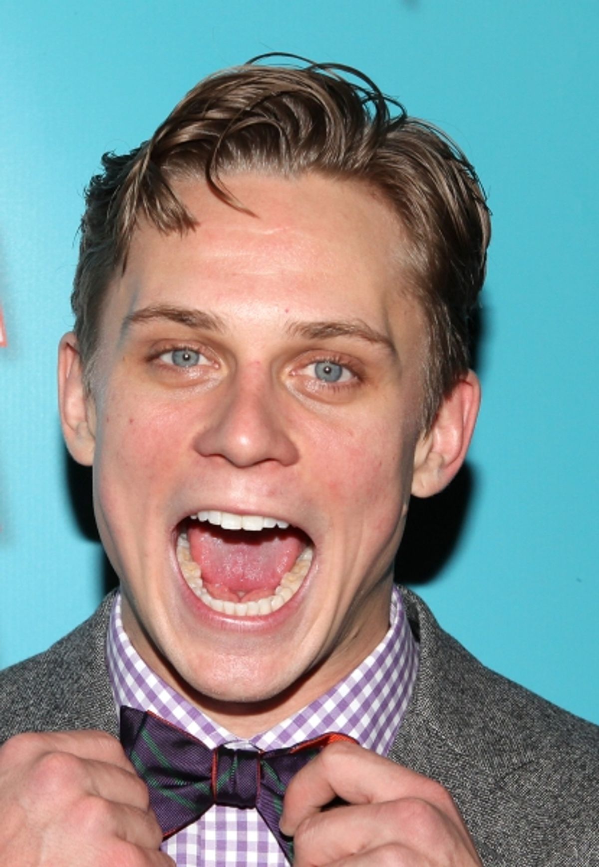 Billy Magnussen  at 