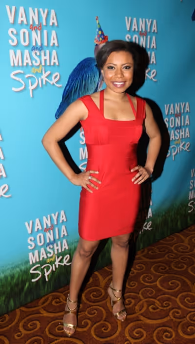Shalita Grant  Photo