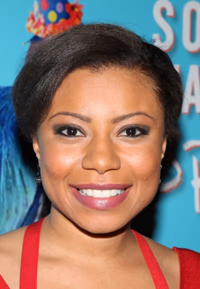 Shalita Grant  Photo
