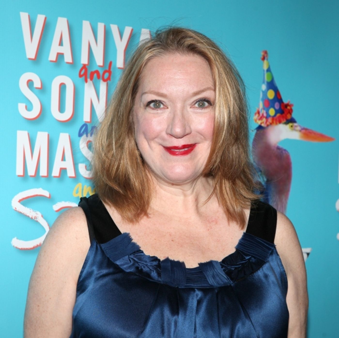 Photo Coverage: Cast of VANYA AND SONIA AND MASHA AND SPIKE Celebrates Opening Night! Image