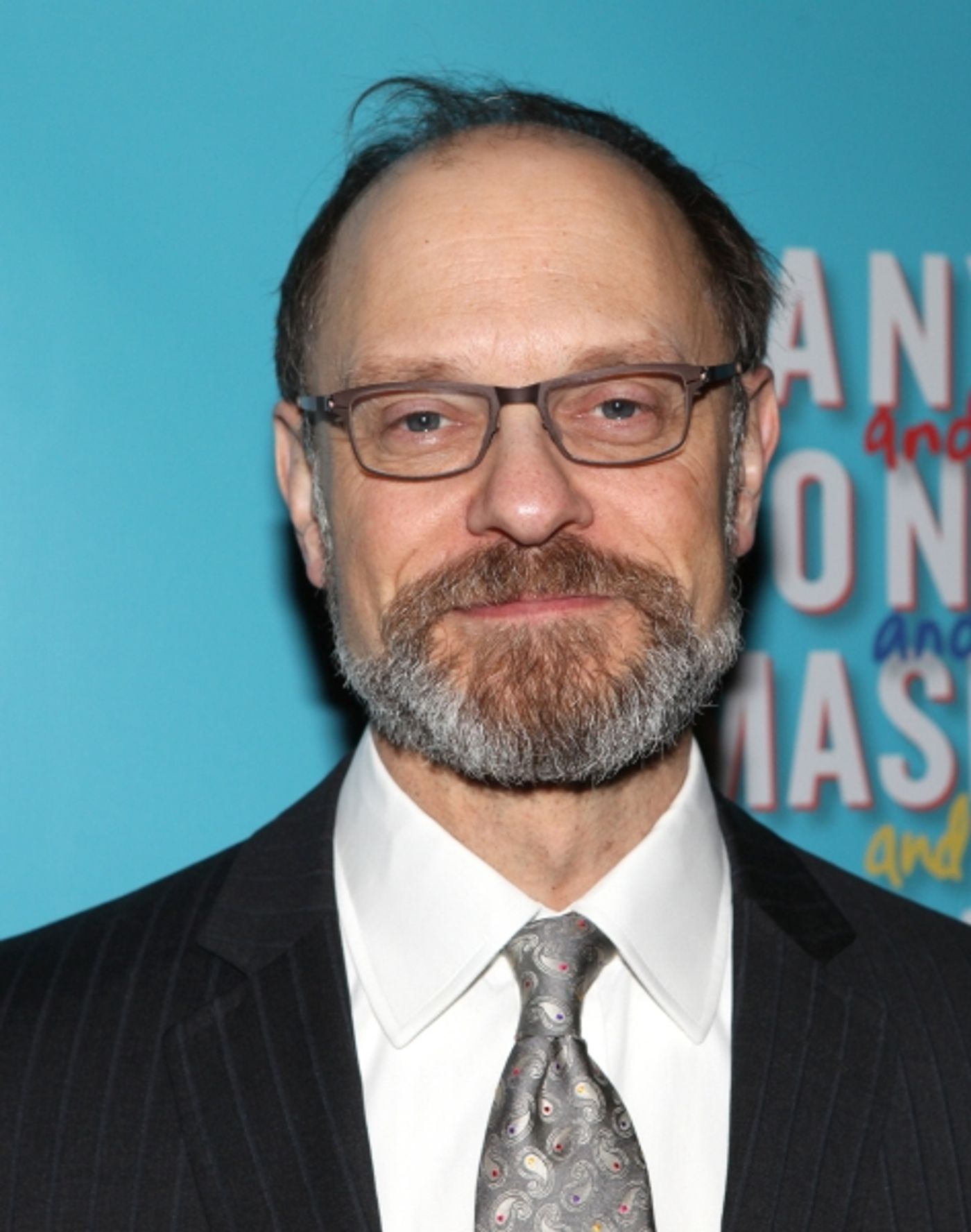 Photo Coverage: Cast of VANYA AND SONIA AND MASHA AND SPIKE Celebrates Opening Night! Image