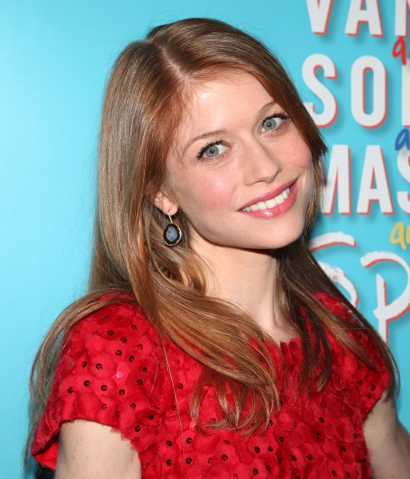 Photo Coverage: Cast of VANYA AND SONIA AND MASHA AND SPIKE Celebrates Opening Night! Image