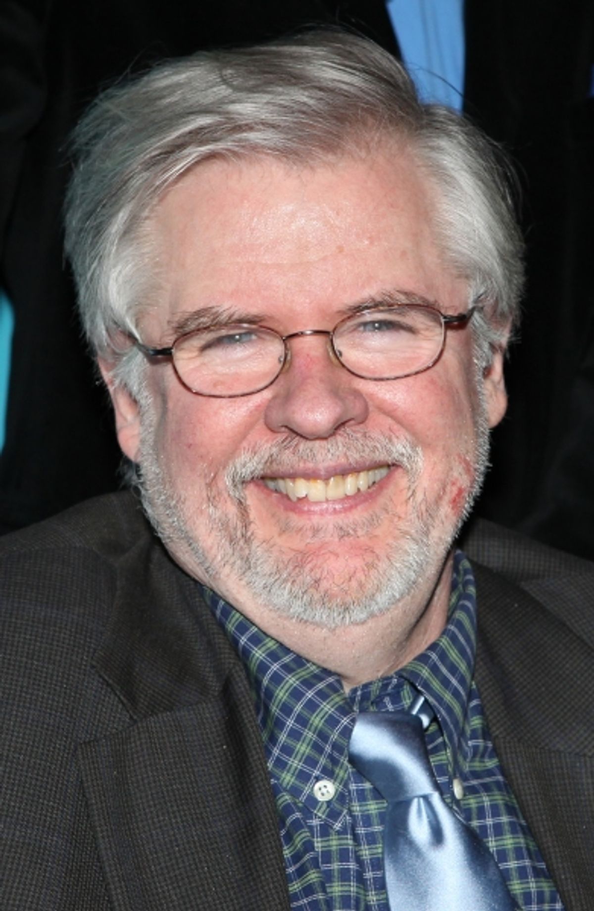 Christopher Durang at 