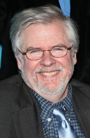 Christopher Durang @ BroadwayWorld Christopher Durang Photo