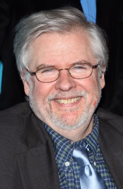 Christopher Durang Photo