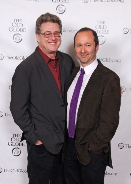 Robert Freedman Photo