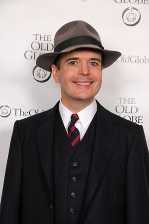 Jefferson Mays  Photo