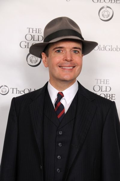 Jefferson Mays  Photo