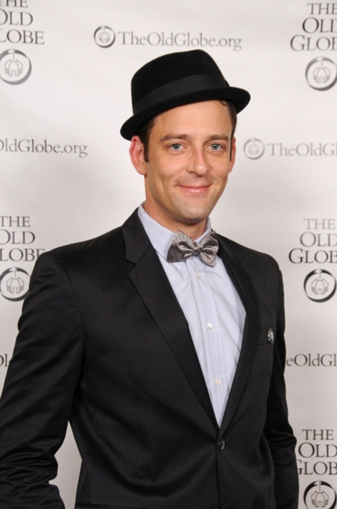 Photo Flash: First Look at Ken Barnett, Jefferson Mays and More in Opening Night of A GENTLEMAN'S GUIDE TO LOVE AND MURDER  Image