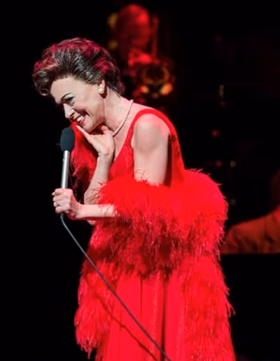 Tracie Bennett Photo