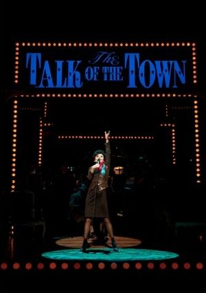 Tracie Bennett Photo