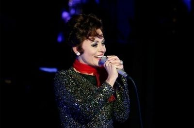 Tracie Bennett Photo