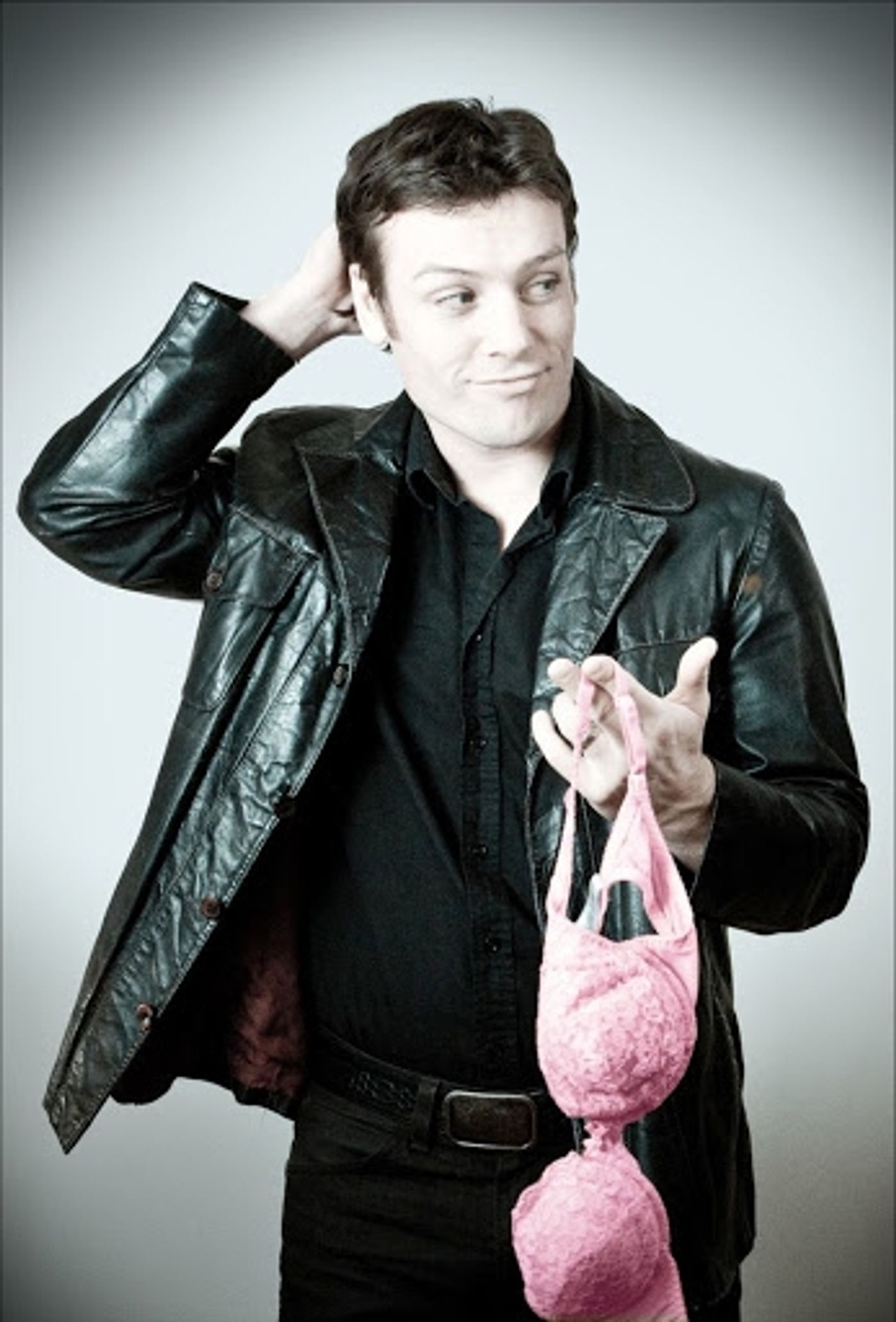 Photo Flash: Meet the Cast of FOR LOVE at Irish Rep  Image