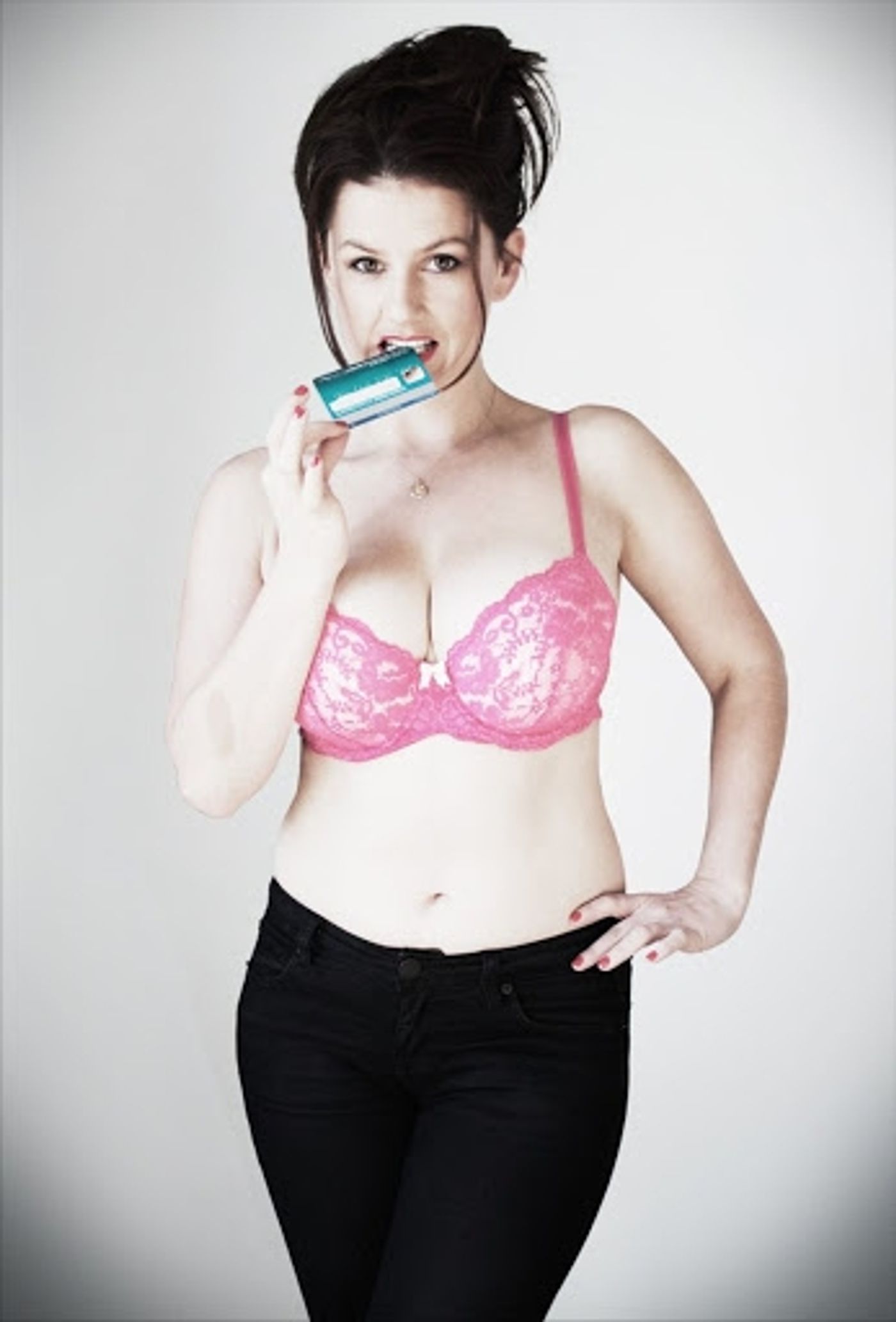 Photo Flash: Meet the Cast of FOR LOVE at Irish Rep  Image