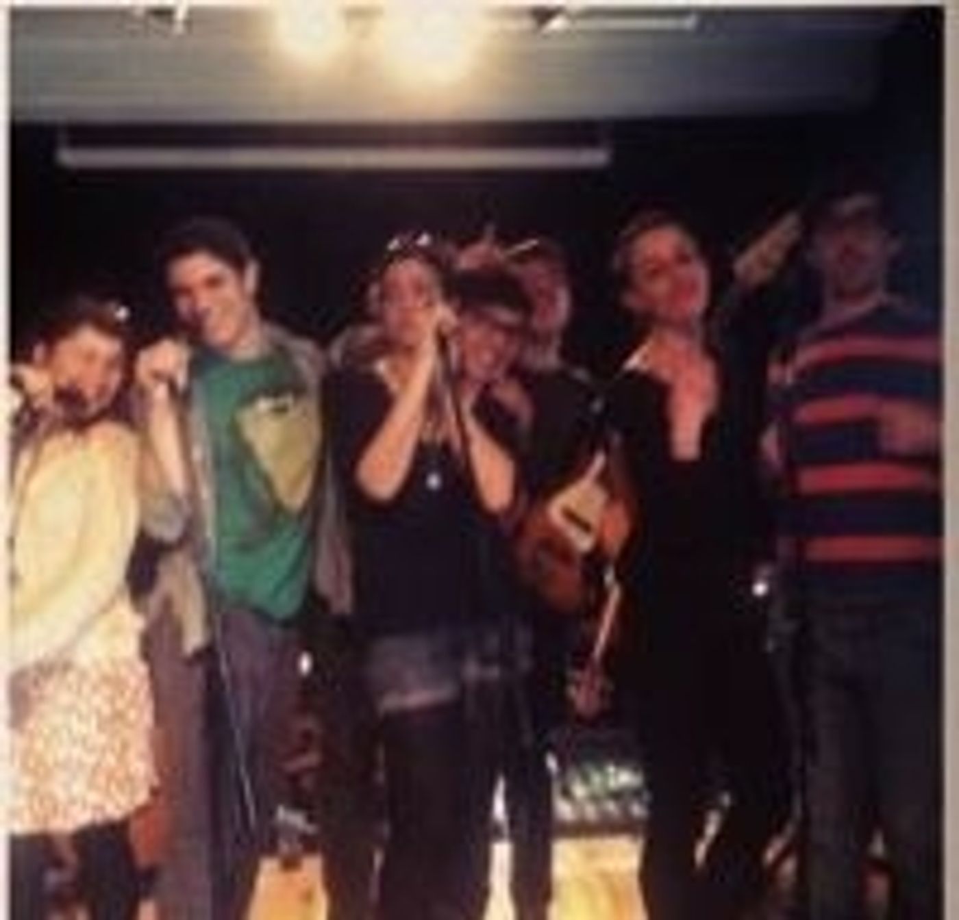 Photo Flash: An Instagram Look at F#%KING UP EVERYTHING, Beginning Off-Broadway Tonight Photo Flash: An Instagram Look at F#%KING UP EVERYTHING, Beginning Off-Broadway Tonight Image