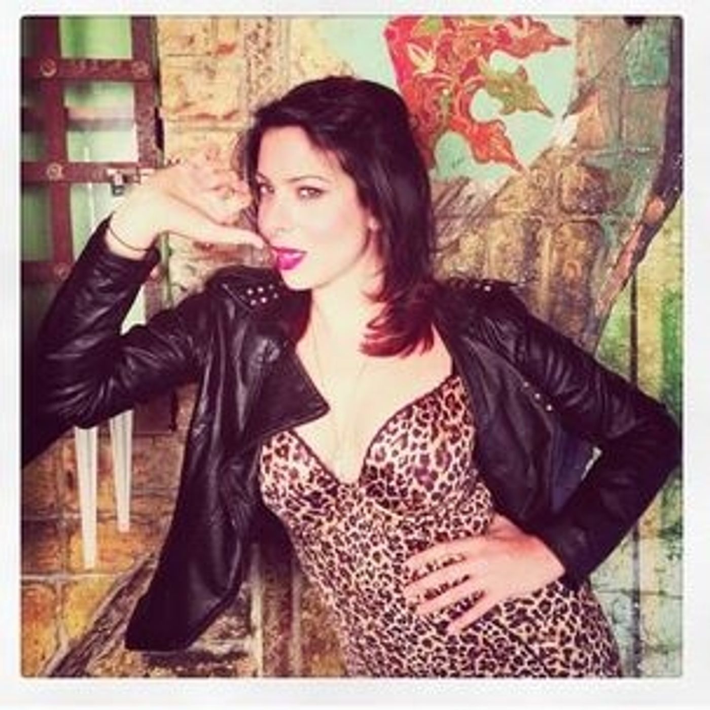 Photo Flash: An Instagram Look at F#%KING UP EVERYTHING, Beginning Off-Broadway Tonight Photo Flash: An Instagram Look at F#%KING UP EVERYTHING, Beginning Off-Broadway Tonight Image