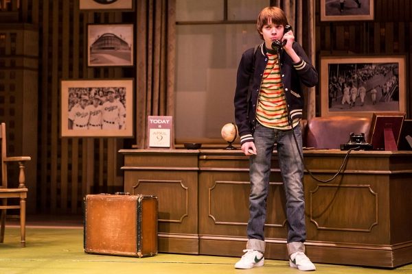 Brandon Brooks Photo