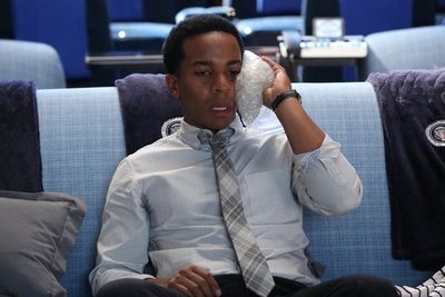 Andre Holland Photo