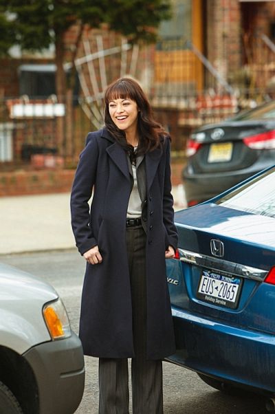 Marisa Ramirez Photo