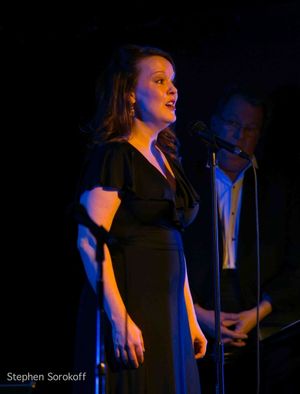 Leah Jennings Photo