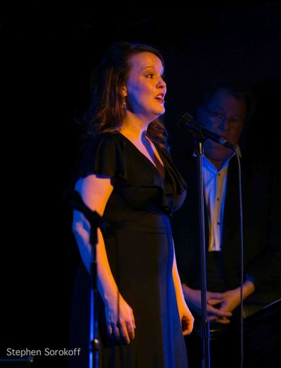 Leah Jennings Photo