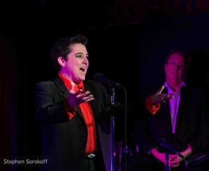 Terese Genecco @ BroadwayWorld Terese Genecco Photo