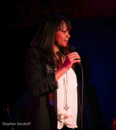 La Tanya Hall Photo