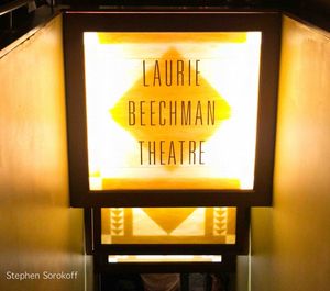 Eric Michael Gillett @ BroadwayWorld Eric Michael Gillett Photo