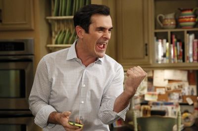 Ty Burrell Photo