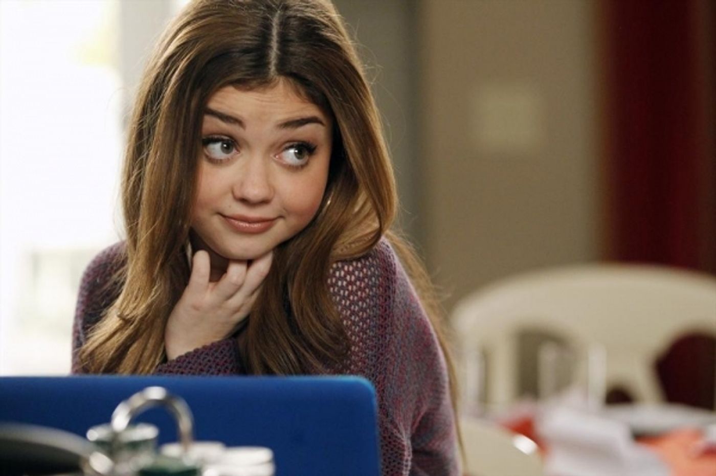 Photo Flash: First Look - MODERN FAMILY's 'Flip Flop,' Airing 4/10  Image
