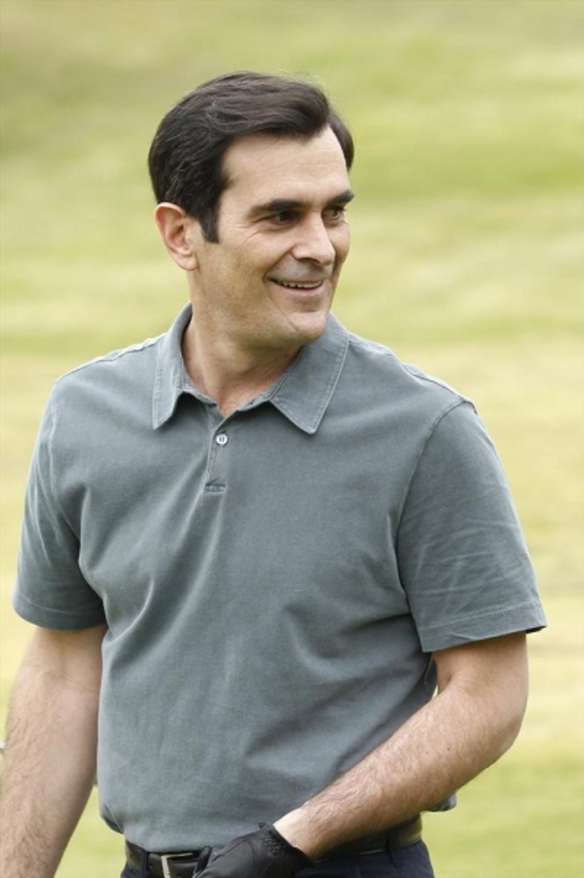 Ty Burrell at 