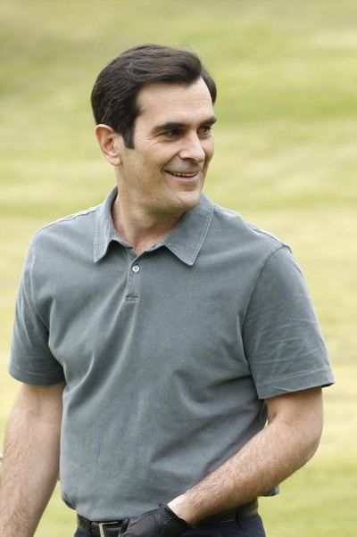 Ty Burrell Photo