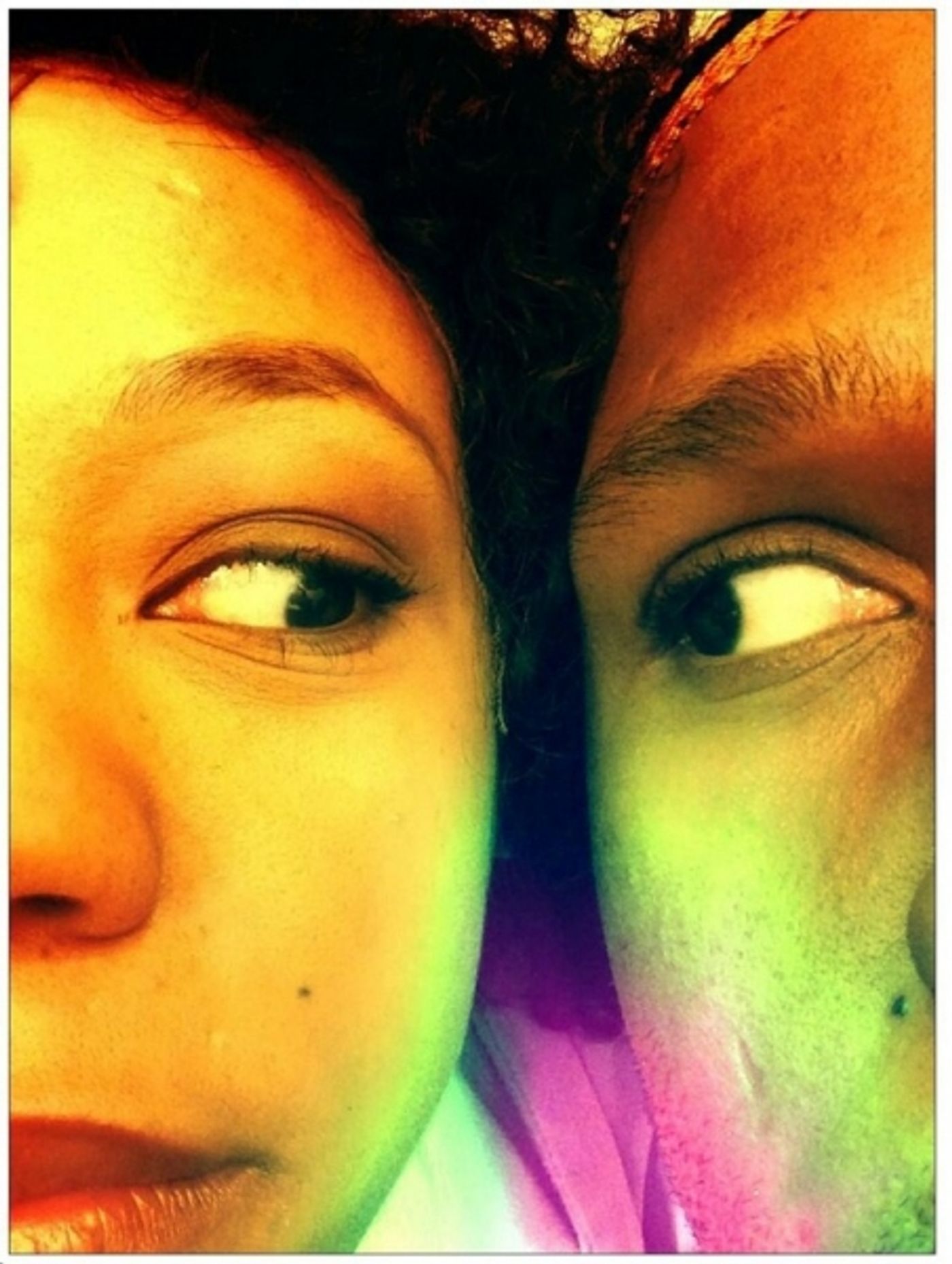 Photo Flash: Saturday Intermission Pics, March 16 - St. Patrick's Day Edition with MOTOWN, MATILDA, HANDS ON A HARDBODY & More!  Image