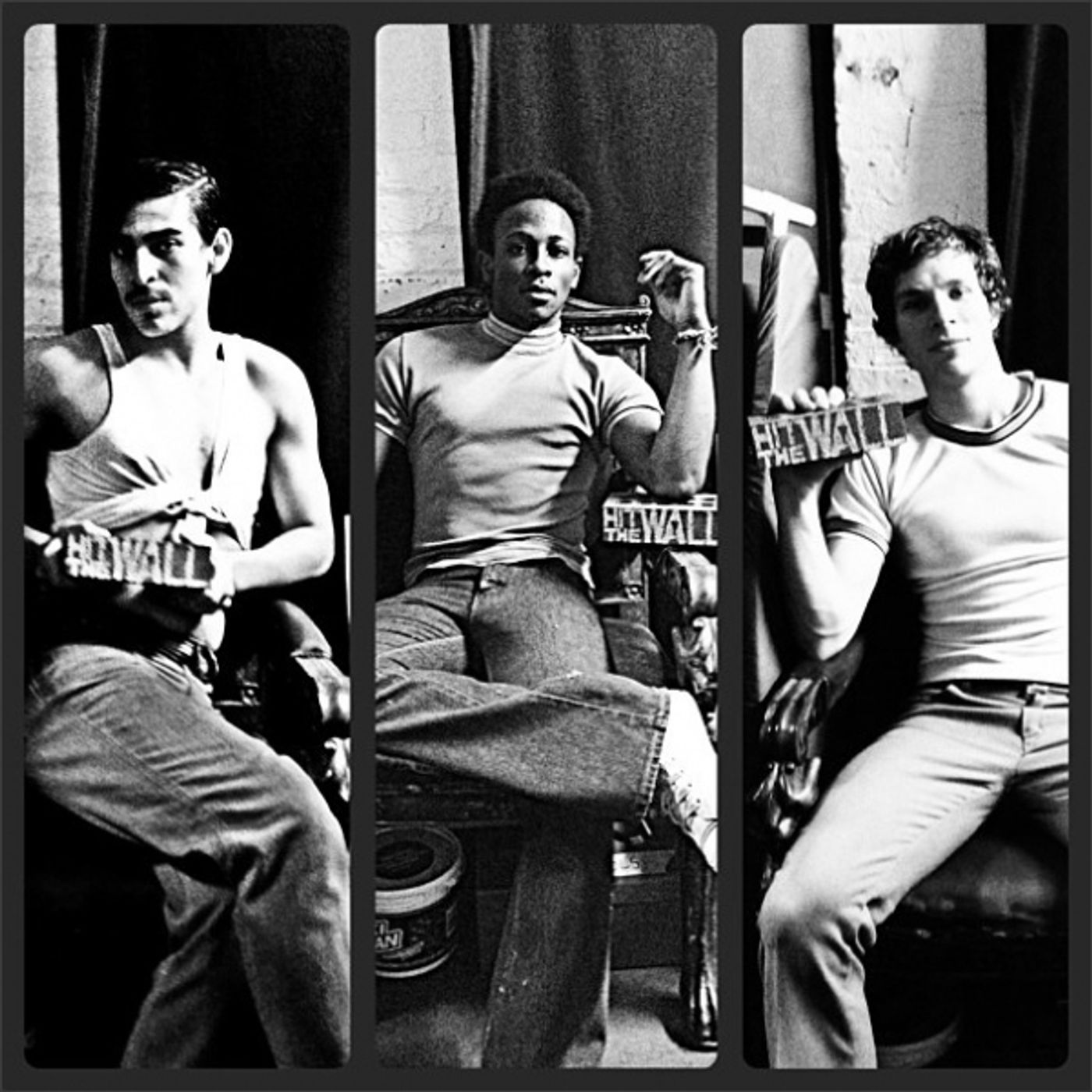 Photo Flash: Saturday Intermission Pics, March 16 - St. Patrick's Day Edition with MOTOWN, MATILDA, HANDS ON A HARDBODY & More!  Image