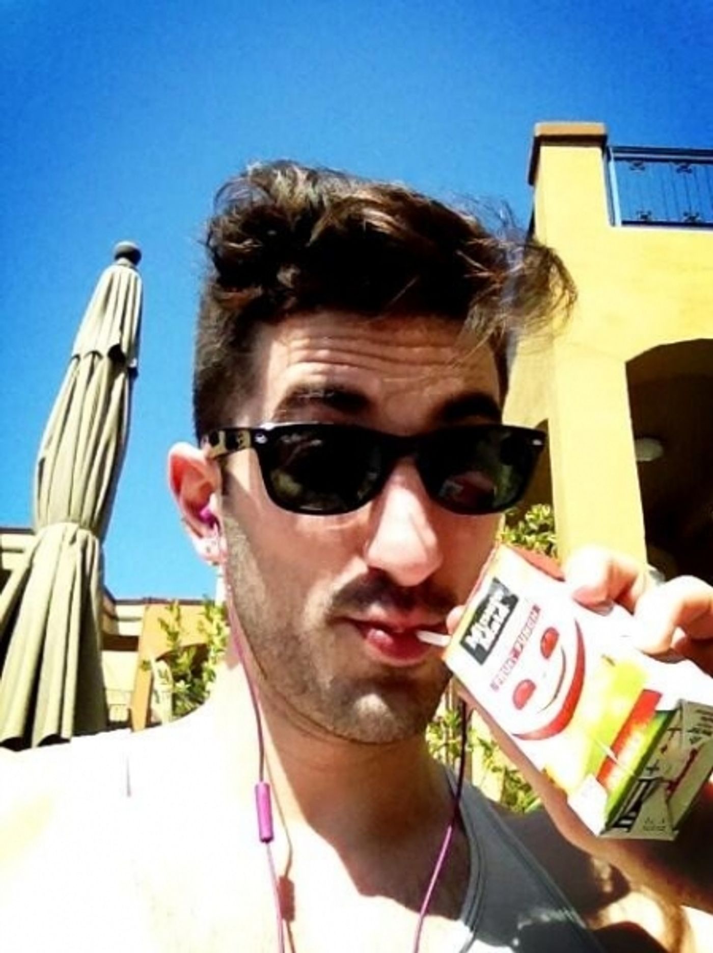 Photo Flash: Saturday Intermission Pics, March 16 - St. Patrick's Day Edition with MOTOWN, MATILDA, HANDS ON A HARDBODY & More!  Image