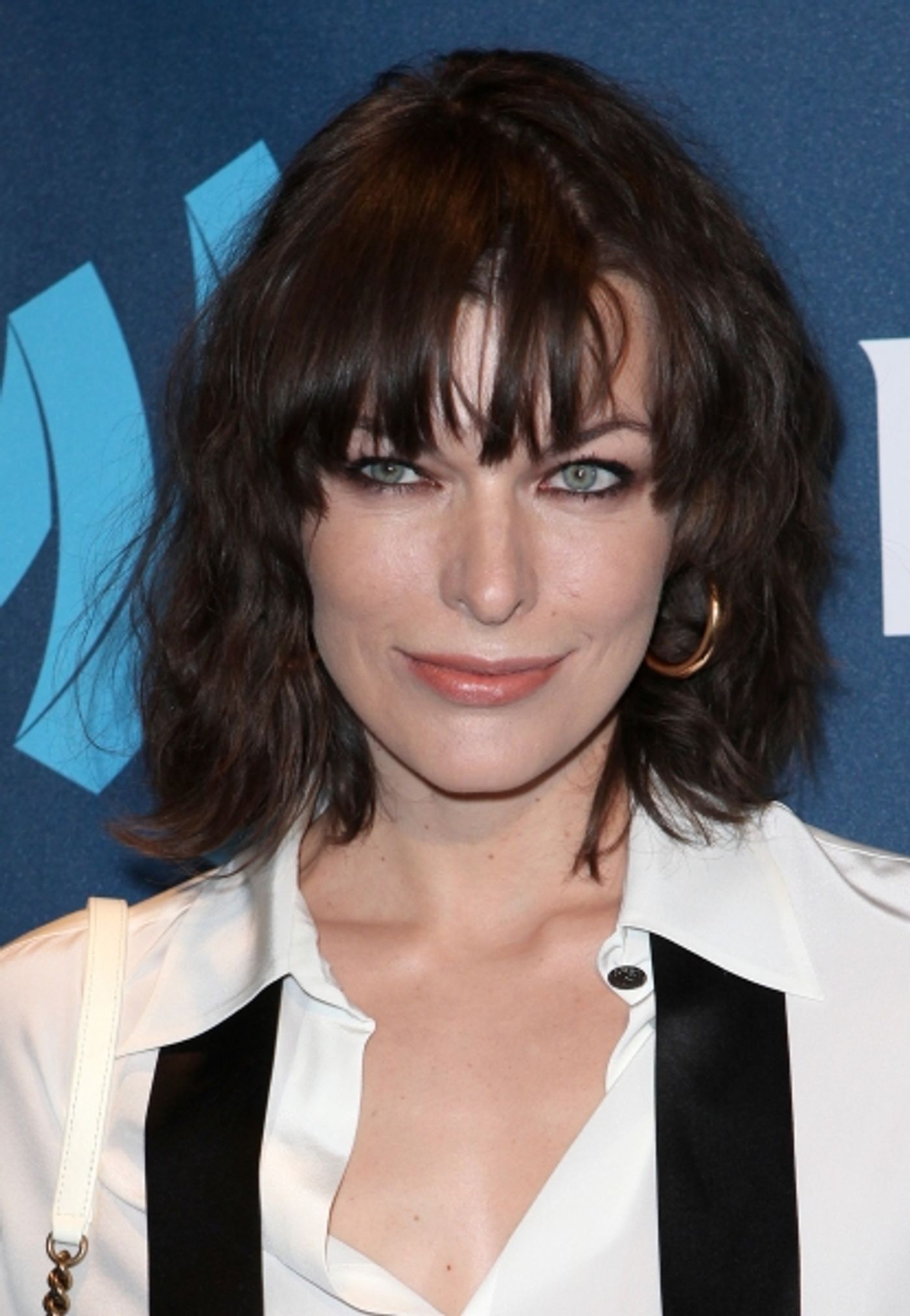 Photo Coverage: GLAAD Red Carpet, The Women - Bernadette Peters, Krysta Rodriguez and More!  Image