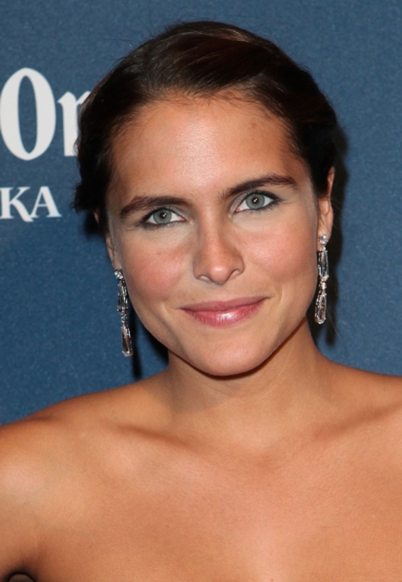 Photo Coverage: GLAAD Red Carpet, The Women - Bernadette Peters, Krysta Rodriguez and More! Photo Coverage: GLAAD Red Carpet, The Women - Bernadette Peters, Krysta Rodriguez and More! Image