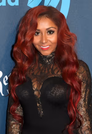 Nicole "SNOOKI" Polizzi @ BroadwayWorld Nicole "SNOOKI" Polizzi Photo