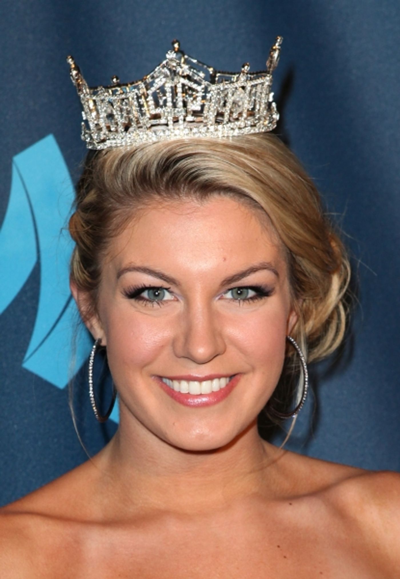 Photo Coverage: GLAAD Red Carpet, The Women - Bernadette Peters, Krysta Rodriguez and More! Photo Coverage: GLAAD Red Carpet, The Women - Bernadette Peters, Krysta Rodriguez and More! Image